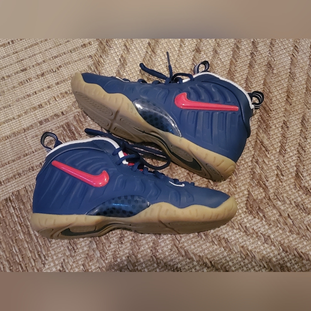 Youth Nike Air Foamposite